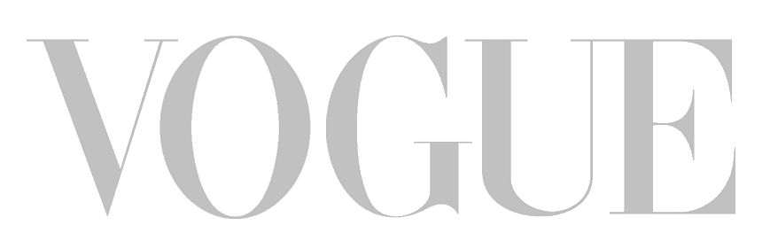 Vogue Logo