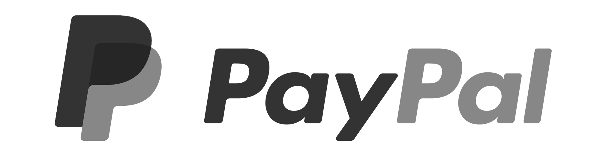 PayPal Logo